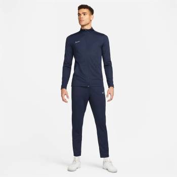 Nike Мъжки анцуг Nike Dri-FIT Academy Mens Soccer Tracksuit - Navy