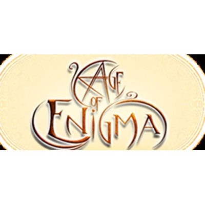 THQ Age of Enigma The Secret of the Sixth Ghost (PC)