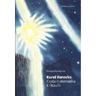 Karel Vorovka - Helena Pavlincová