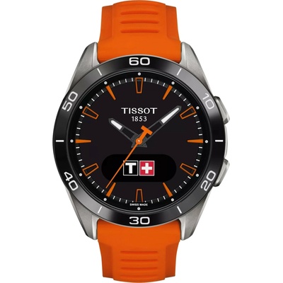Tissot T153.420.47.051.02