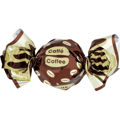 Laica Pralinky z mléčné čokolády kávové 1 kg