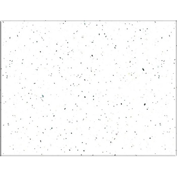 Image 1 of KRONOSPAN К217 /gg/ ТЕРМОПЛОТ white andromeda 4100х600х38 (К217 /gg/)