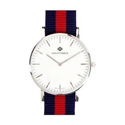 Philip Parker PPNY001S2