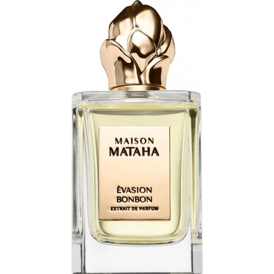 Maison Mataha Évasion Bonbon Extrait de Parfum 100 ml