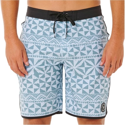 Rip Curl Мъжки бордшорт Rip Curl Mirage Big Tapa Boardshorts - Blue - размер 46/48 (EU) (050-2289-0114)