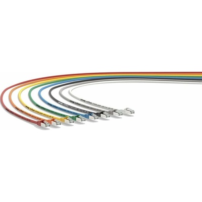 Lapp 24441324 RJ45 CAT 6A 10m