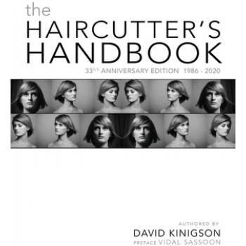 The Haircutter's Handbook: Language & Education | David Kinigson