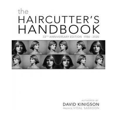 The Haircutter's Handbook: Language & Education | David Kinigson