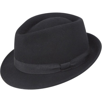 Мъжка филцова шапка Trilby HatYou CF0046