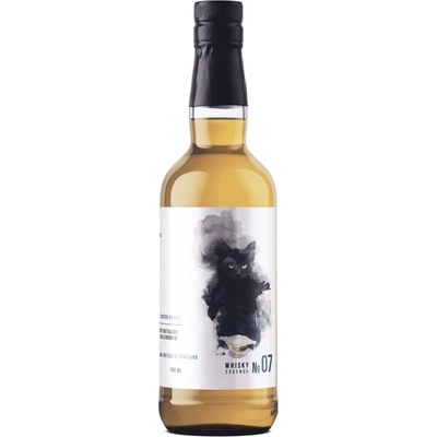 Glenturret 10y 63,1% 0,7 l (čistá fľaša)