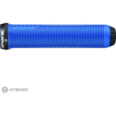 Spank SPIKE 30 modrá