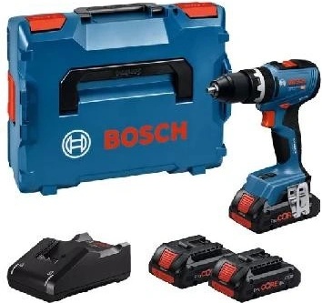 Bosch GSB 18V-65 Professional 0 601 9N3 306