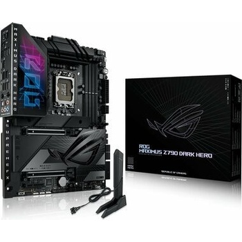 Asus ROG MAXIMUS Z790 DARK HERO 90MB1F90-M0EAY0