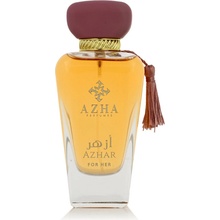 AZHA Perfumes Azhar parfumovaná voda dámska 100 ml