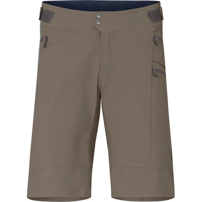Norrøna Мъжки къси панталони Norrøna Fjørå Flex1 Tech Shorts - Bungee Cord (012-4357-0113)