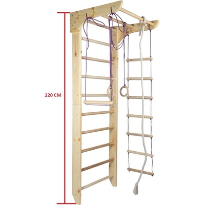 SportBaby Kinder 2 - 220 cm – Zboží Dáma