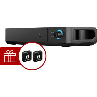 RODECaster Video Core