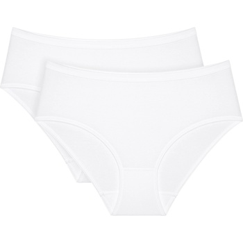 Triumph Sense of cotton midi 2p 42