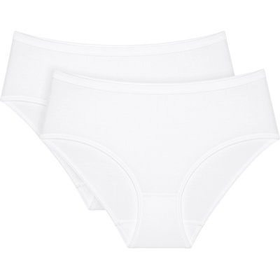 Triumph Sense of cotton midi 2p 42