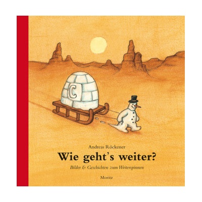 Wie gehts weiter?
