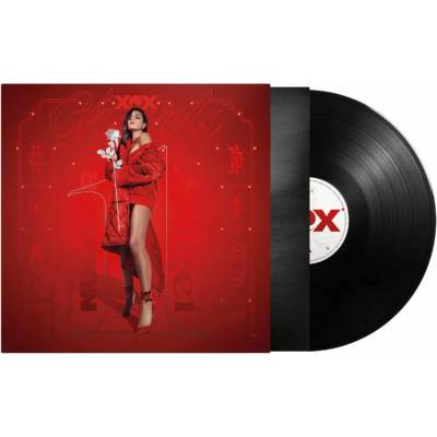 Charli XCX - Number 1 Angel LP Vinyl