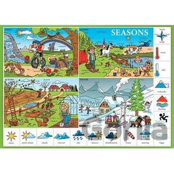 Karta Seasons