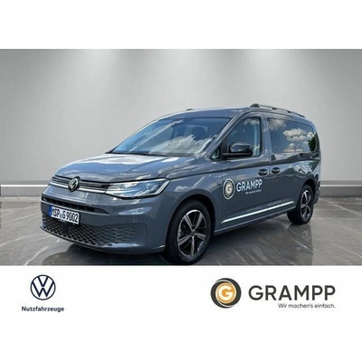 Volkswagen Caddy Maxi Style 90 kW