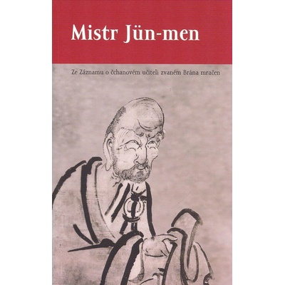 Mistr Jün-men - Urse Appa