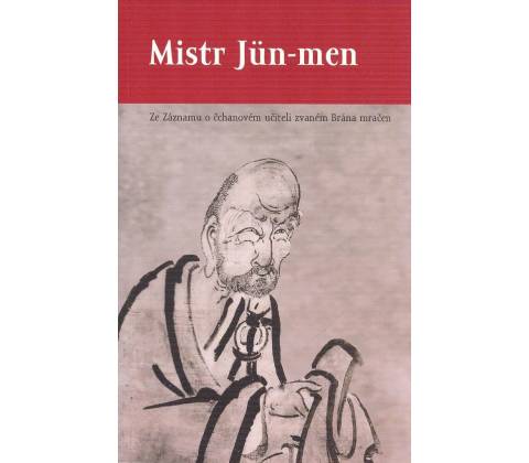 Mistr Jün-men - Urse Appa