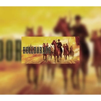 Helldorado