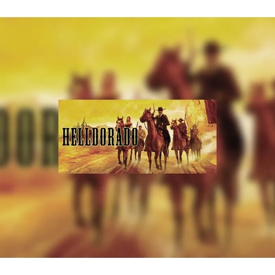 Helldorado