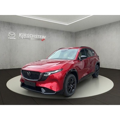 Mazda CX-5 Homura 104 kW