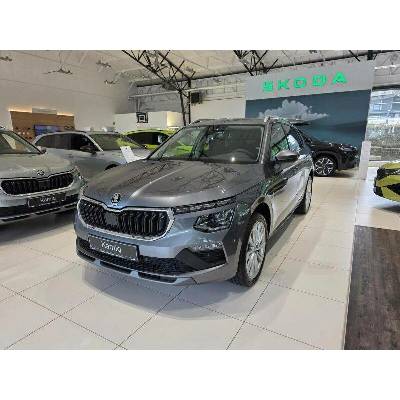 Skoda Kamiq 1.0 TSI DSG 85 kW