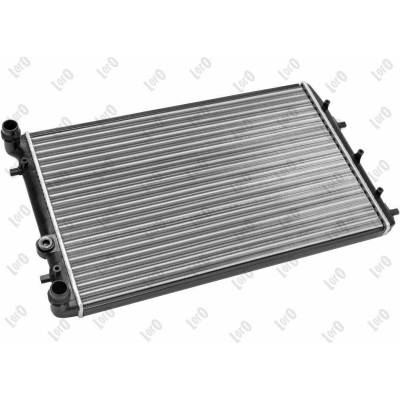 Chladič vody pro motor ABAKUS 053-017-0040 (0530170040)
