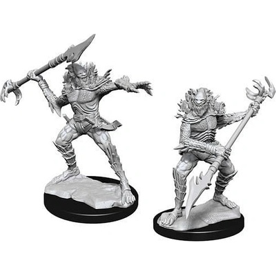 Dungeons & Dragons Nolzur s Marvelous Miniatures: Koalinths