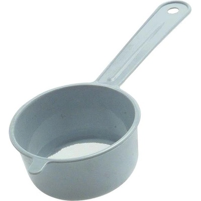 Gastro Sitko na čaj plast rôzne farby 10 cm