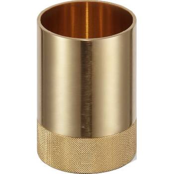 Decor Walther Чаша за баня Club златна мат (0855082)