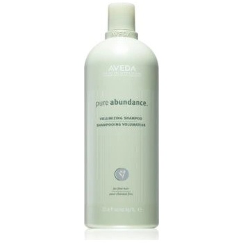 Aveda Pure Abundance Shampoo pro objem 1000 ml