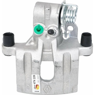 Brzdový strmeň BOSCH 0 986 474 226 (0986474226)