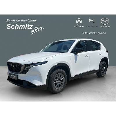 Mazda CX-5 Prime-Line 104 kW
