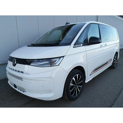 Volkswagen T7 Multivan 180 kW