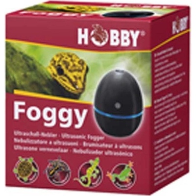 Hobby Foggy