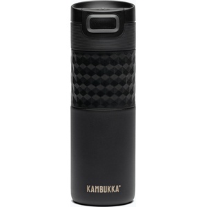 KAMBUKKA Термо чаша Kambukka Etna Grip 500 ml black velvet
