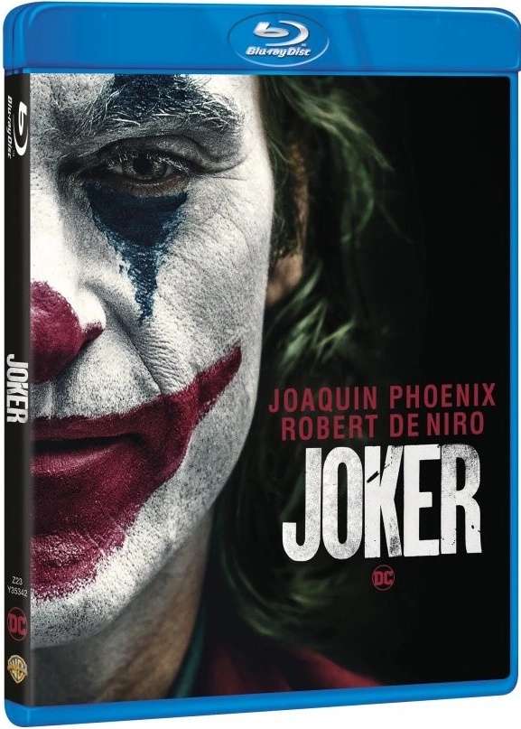 Joker BD