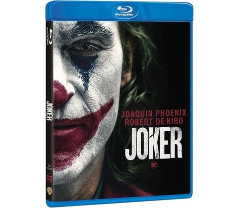 Joker BD