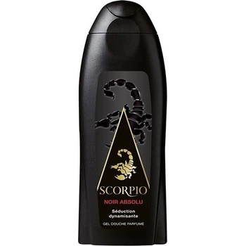 Scorpio Noir Absolu душ гел за мъже 250 мл