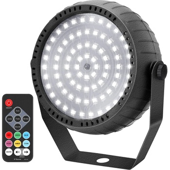 LWS Mini Strobe Light Светлинен ефект (LW128)