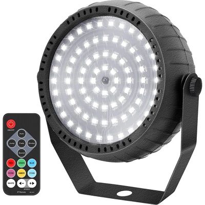 LWS Mini Strobe Light Стробоскоп (LW128)