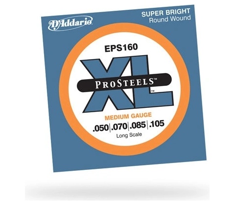D'addario EPS160