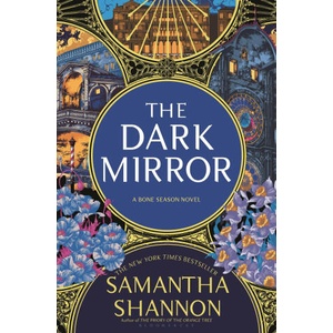 DARK MIRROR A BONE SEASON NOVEL (2026)